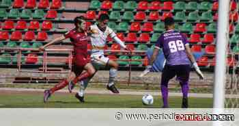 Empatan Tuzos y Mineros de Fresnillo - Periódico Mirador
