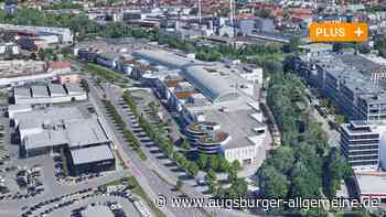 Das Ende des Blautalcenters in Ulm ist besiegelt