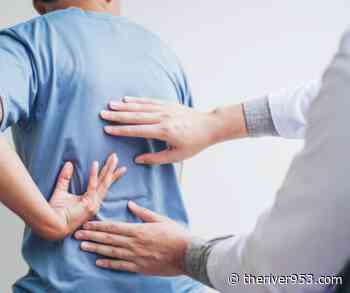 Valley Health offers Direct Access to Physical Therapy - The River 95.3