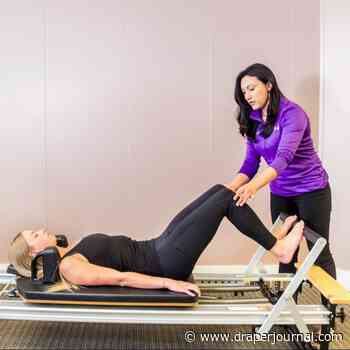 Dynamic Physical Therapy provides cutting-edge treatments for fast results - Draper Journal