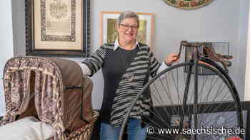 Riesa: "Ich habe gelebt mit dem Museum" - Sächsische.de