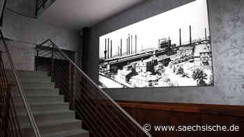 Riesa: Feralpi Stahl bucht sich eine Lounge in der Sachsenarena Riesa - Sächsische.de