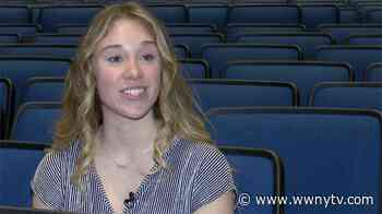 Arts All-Star: Cadence Payne - WWNY