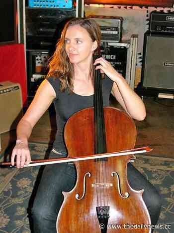 Greenville inducts 13 into Performing Arts Hall Fame - Greenville Daily News