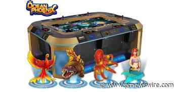 Gaming Arts Partners with Jumbo Technologies to Bring an Entirely New Gaming Experience to North America - PR Newswire