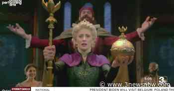 Omaha Performing Arts announces new season Monday - KMTV 3 News Now Omaha