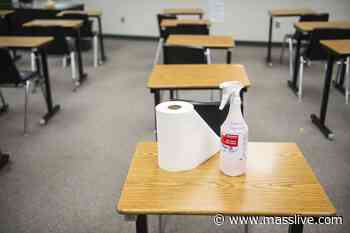 Pioneer Valley Performing Arts Charter School to weigh continuing mask mandate - MassLive.com