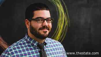 Longtime leader of One Columbia arts organization stepping down, heading for new gig - The State