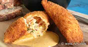 Empanadas in all their varieties grow in popularity