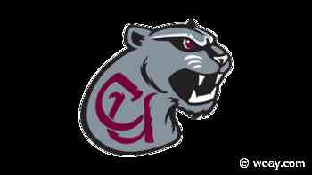 Concord announces 2022 football schedule - WOAY News