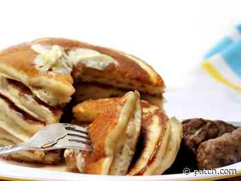 Recall For Pancake Mix Sold At NH Walmart Stores - Patch