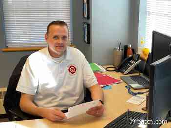 Concord NH Fire Chief Heading To Cape Cod - Patch