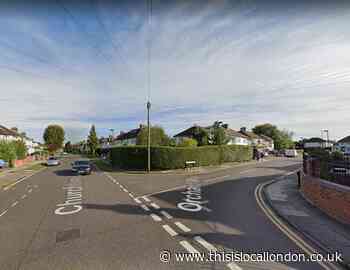Planned road closures in the Enfield area for roadworks