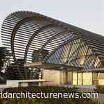 Levantine Hill Estate marks Fender Katsalidis first rural tourism destination