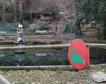 HGV Schramberg startet mit Osterrallye in den Frühling - Neue Rottweiler Zeitung online