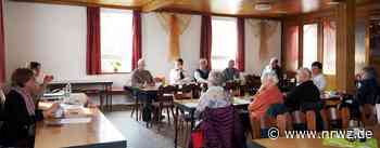 Neuwahlen beim Katholischen Kirchenchor Schramberg - Neue Rottweiler Zeitung online