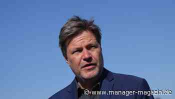 Flüssiggas und Wasserstoff: EU-Staaten wollen gemeinsam Gas einkaufen