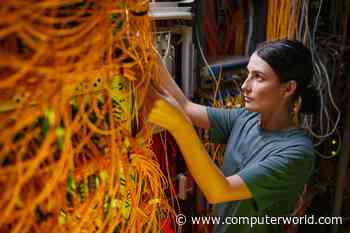 iCloud goes down: Live by the service, die by the service