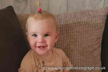 Bella-Rae Birch: Family pay tribute to 'beautiful little girl' killed in St Helens dog attack