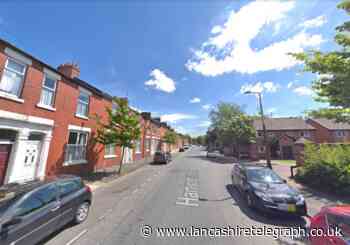 'Good Samaritan' comes to aid of couple assaulted in Preston