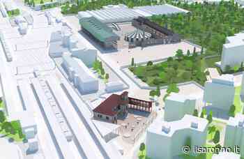 Ex Isotta Saronno, la visione dell'archistar Cino Zucchi - ilSaronno