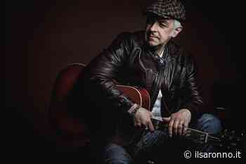 Saronno, Van des Sfroos torna al Pasta con la nuova avventura live Maader tour - ilSaronno