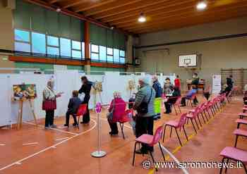 Hub vaccinale Città di Saronno: 150.000 le inoculazioni effettuate - SaronnoNews.it
