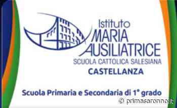 L'IMA per la pace nel mondo: "No alla guerra" - Prima Saronno