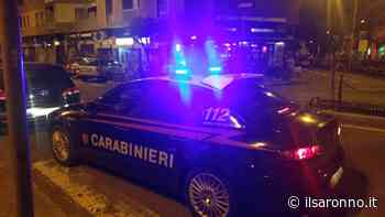 Saronno, lite nei pressi della stazione. Arrivano carabinieri e ambulanza - ilSaronno