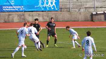 Tutto il calcio locale: Fbc Saronno vince il derby con l'Uboldese, ko Ardor Lazzate e Amor. Pari l'Universal - ilSaronno