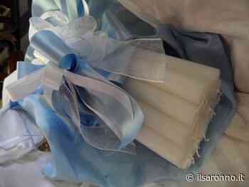 Saronno, dal concerto di campane al dono delle candele: la festa del voto - ilSaronno