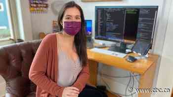 These people needed new careers. They found them at coding boot camps