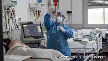 Antiplatelets Don't Get Critically Ill COVID Patients Off Ventilation Sooner