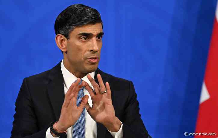 UK night clubs plea for “urgent support” ahead of Rishi Sunak’s mini-budget