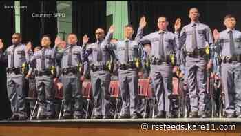 St. Paul accepts $3.75M in grant funding toward hiring new SPPD officers