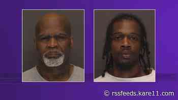 'Grandma Scam' suspects arrested in Twin Cities