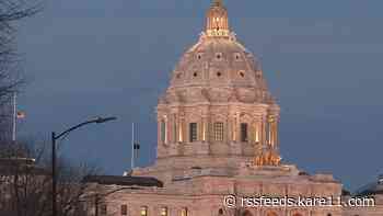 Minnesota Republicans offer alternate plan for family leave