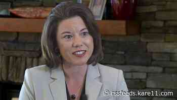 Angie Craig announces congressional reelection bid