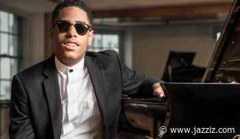 Melissa Aldana, Matthew Whitaker, Christian McBride & More: The Week in Jazz - JAZZIZ Magazine