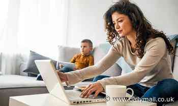 Working from home during Covid has made us switch between social identities more often