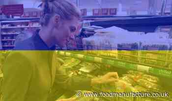 War in Ukraine will lead to food price rises: FDF