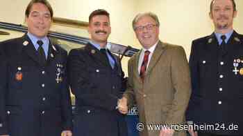 Eklat bei der Wasserburger Feuerwehr: Alle drei Kommandanten werfen hin