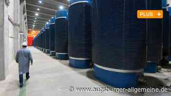 Kommt das Atommüll-Endlager in die Ulmer Region?