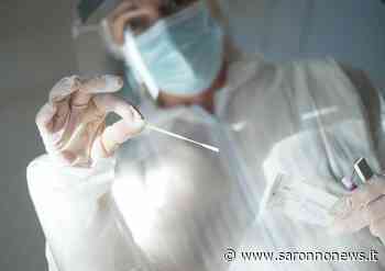 12 pazienti ricoverati per Covid a Saronno - SaronnoNews.it