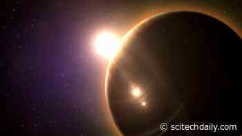 How Do We Find Exoplanets? [Video]