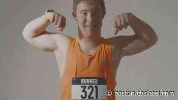 Boston Marathon To Give Bib Number 321 To Neurodivergent Athlete Each Year - CBS Boston
