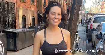 I'm Training for a Half-Marathon—These Beauty and Fitness Staples Have Saved Me - Who What Wear