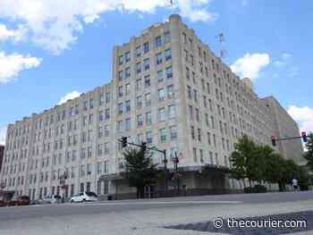 Marathon CEO earned $21M last year - The Courier