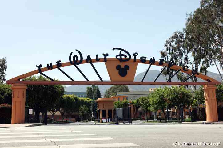 Some Disney Workers Plan Walkout Over Company’s Response To Florida’s ‘Don’t Say Gay’ Bill