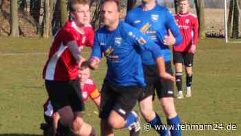 SG Insel Fehmarn III verliert Spitzenspiel - fehmarn24.de